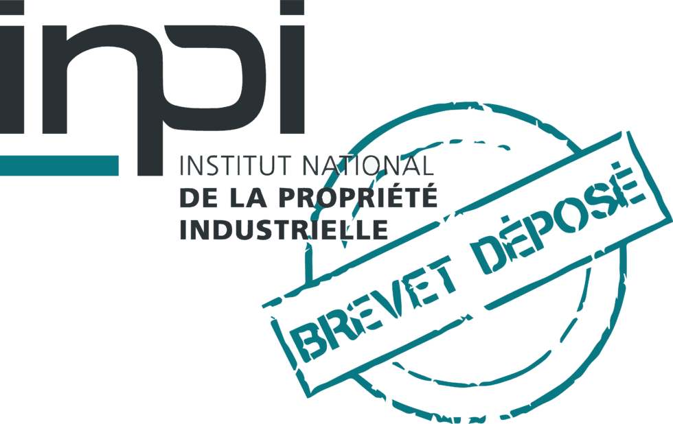brevet déposé