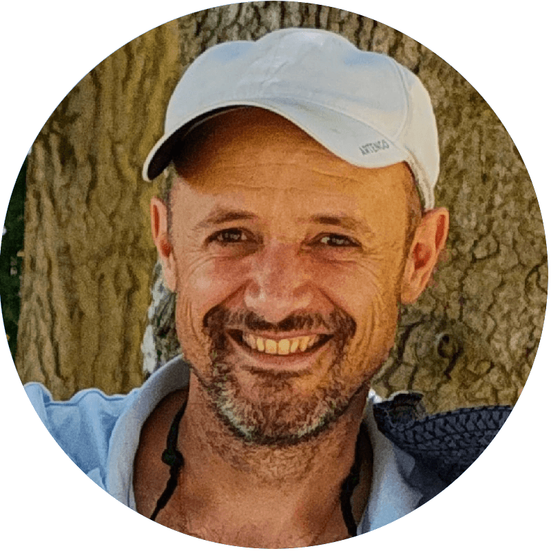 Laurent gérant