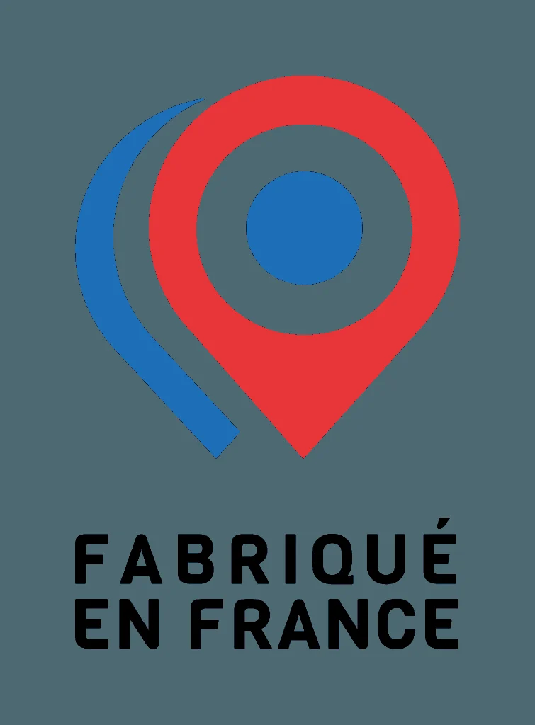 machine fabriquée en France