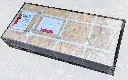 RBVx150 Pro – Colis du kit à assembler / Packaged kit for assembly